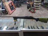 SAVAGE ARMS model 110
.30-06 SPRG - 1 of 1