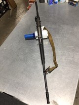 NORINCO sks 7.62X39MM - 2 of 3