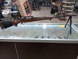 CZ 550 .270 WIN - 2 of 3