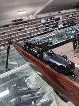 CZ 550 .270 WIN - 3 of 3