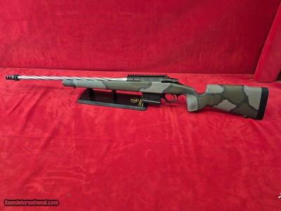 SEEKINS PRECISION HAVAK ELEMENT 6.5MM CREEDMOOR