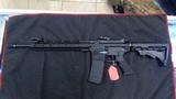 DIAMONDBACK DB15 5.56X45MM NATO - 1 of 2