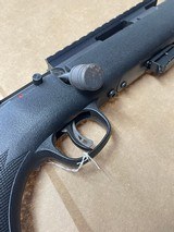 SAVAGE ARMS MARK II .22 CAL - 2 of 3