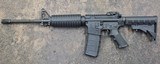 COLT M4 CARBINE 5.56X45MM NATO