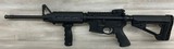 RUGER AR-556 5.56X45MM NATO - 1 of 3