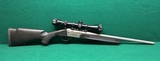 TRADITIONS OUTFITTER G3 .44 MAGNUM - 2 of 3