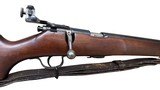 SAVAGE ARMS NRA Model 19 .22 LR - 2 of 3