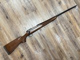 REMINGTON 700 Classic .300 H&H MAGNUM - 1 of 3