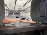 RUGER 10/22 CARBINE .22 LR - 1 of 2