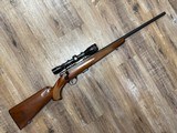 ANSCHUTZ 1717 .17 HMR - 1 of 3