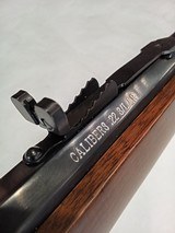 HENRY H004SFD .22 S/L/LR - 3 of 3