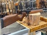 THOMPSON/CENTER ARMS Encore .50 CALIBER