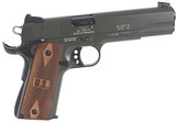 SIG SAUER 1911-22 .22 LR