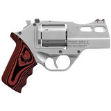 CHIAPPA RHINO 30DS X SPECIAL EDITION .38 SPECIAL/.357 MAGNUM