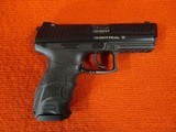 HECKLER & KOCH P30 9MM LUGER (9X19 PARA) - 1 of 3