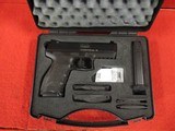 HECKLER & KOCH P30 9MM LUGER (9X19 PARA) - 3 of 3