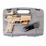 SIG SAUER P226 ELITE SCORPION 9MM LUGER (9x19 PARA) - 3 of 3