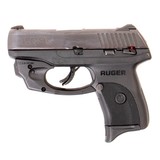 RUGER LC9S 9MM LUGER (9x19 PARA) - 1 of 3