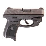 RUGER LC9S 9MM LUGER (9x19 PARA) - 2 of 3