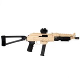 CENTURY ARMS DRACO NAK9 9MM LUGER (9x19 PARA) - 2 of 3