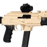 CENTURY ARMS DRACO NAK9 9MM LUGER (9x19 PARA) - 3 of 3