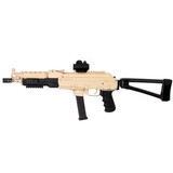 CENTURY ARMS DRACO NAK9 9MM LUGER (9x19 PARA) - 1 of 3