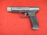 CANIK TP9SFx 9MM LUGER (9X19 PARA) - 2 of 3