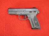 RUGER SECURITY 9 9MM LUGER (9x19 PARA) - 2 of 2