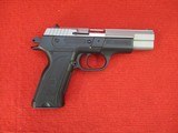 SAR FIREARMS B6 9MM LUGER (9x19 PARA) - 1 of 2