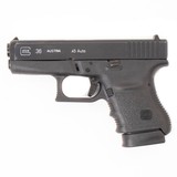 GLOCK 36 .45 ACP - 1 of 3