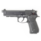 BERETTA 92FS TYPE M9A1 .22 LR - 1 of 3