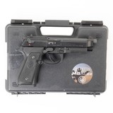 BERETTA 92FS TYPE M9A1 .22 LR - 3 of 3