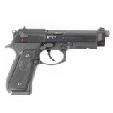 BERETTA 92FS TYPE M9A1 .22 LR - 2 of 3
