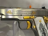 COLT 1911 TOTUS .45 ACP - 3 of 3