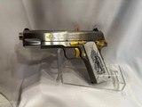 COLT 1911 TOTUS .45 ACP - 1 of 3