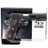 CHARLES DALY 1911 SUPERIOR GRADE .45 ACP - 3 of 3