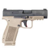 CANIK METE MC9LS 9MM LUGER (9x19 PARA) - 2 of 3