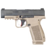 CANIK METE MC9LS 9MM LUGER (9x19 PARA) - 1 of 3