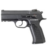 TANFOGLIO WITNESS P CARRY 9MM LUGER (9x19 PARA)