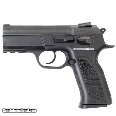 TANFOGLIO WITNESS P CARRY 9MM LUGER (9x19 PARA)