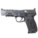 SMITH & WESSON PERFORMANCE CENTER M&P 9 M2.0 9MM LUGER (9x19 PARA) - 1 of 3