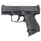 HECKLER & KOCH VP9 SK 9MM LUGER (9x19 PARA)