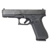 GLOCK 17 GEN 5 9MM LUGER (9x19 PARA) - 1 of 3