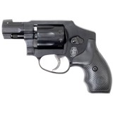 SMITH & WESSON 43C AIRLITE .22 LR - 1 of 3