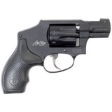 SMITH & WESSON 43C AIRLITE .22 LR - 2 of 3