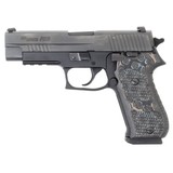 SIG SAUER P220 .45 ACP - 1 of 3