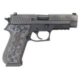 SIG SAUER P220 .45 ACP - 2 of 3