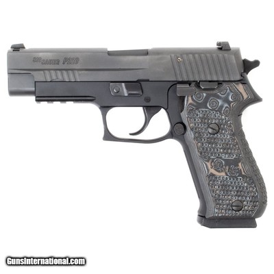 SIG SAUER P220 .45 ACP