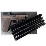 LONE WOLF DISTRIBUTORS DUSK 19 9MM LUGER (9x19 PARA) - 3 of 3