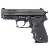 SIG SAUER P229 9MM LUGER (9x19 PARA) - 1 of 3